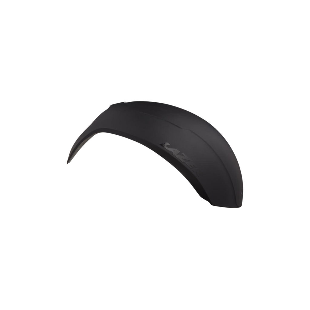 Lazer Aeroshell Strada - Matte Black