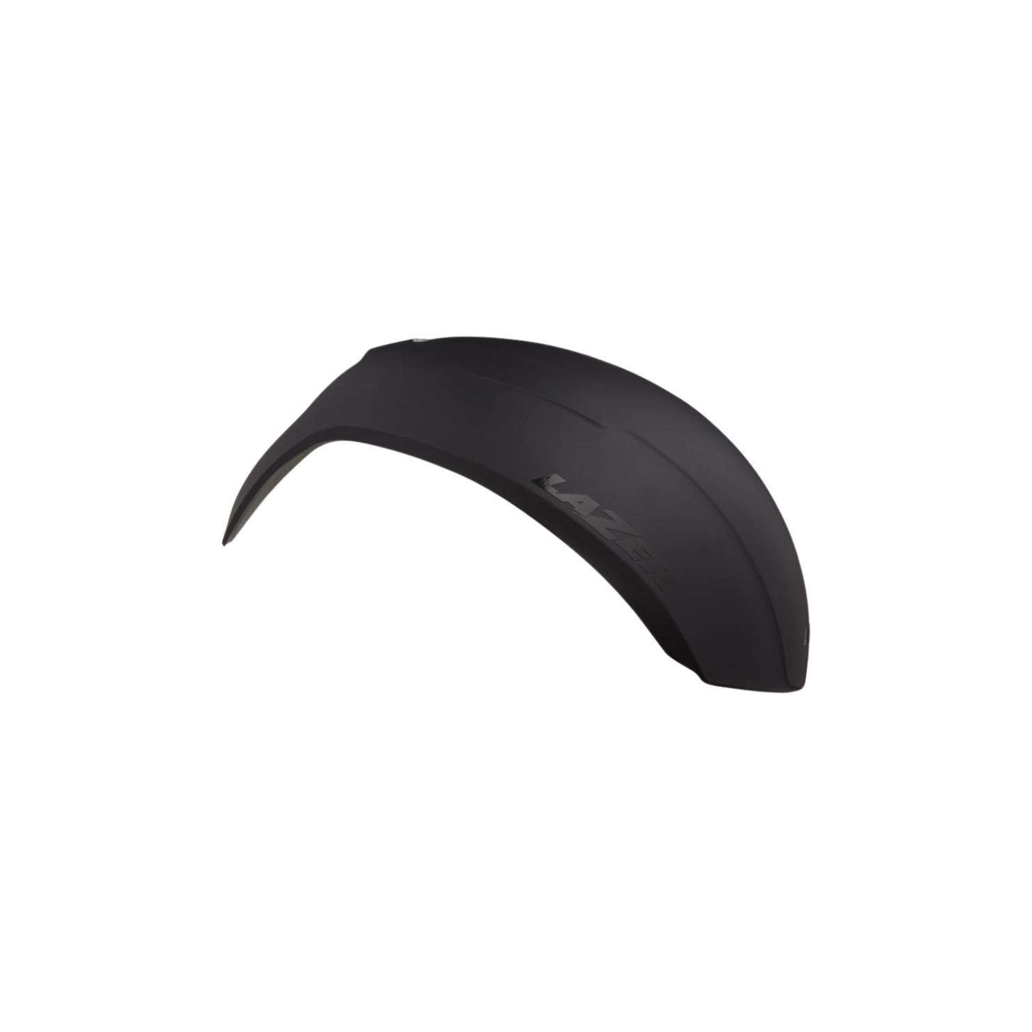 Lazer Aeroshell Strada - Matte Black