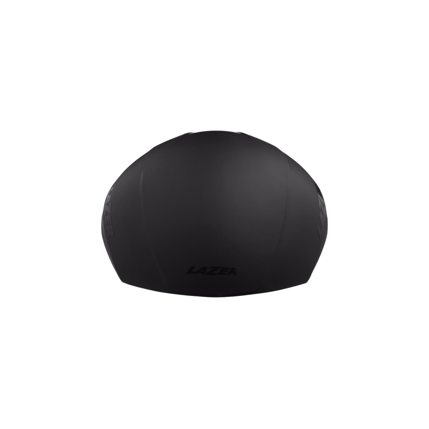 Lazer Aeroshell Strada - Matte Black