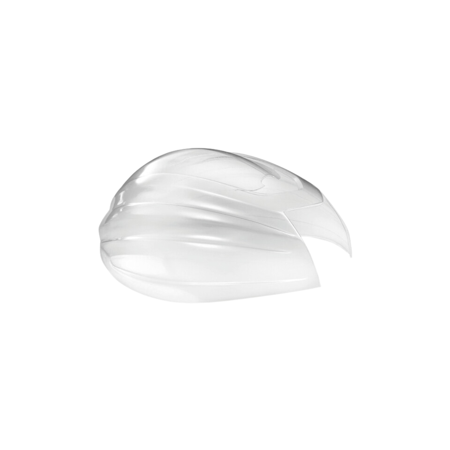 Lazer Aeroshell Z1 - 透明