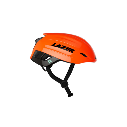 Lazer Aeroshell Z1 Kc - Flash Orange