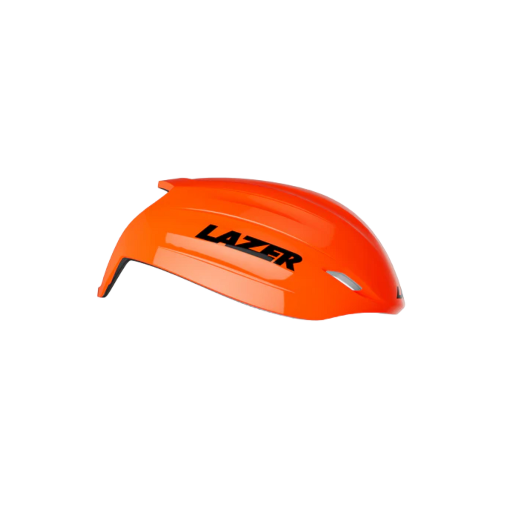 Lazer Aeroshell Z1 Kc - Flash Orange
