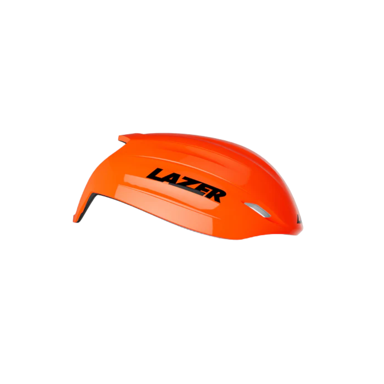 Lazer Aeroshell Z1 Kc - 闪光橙