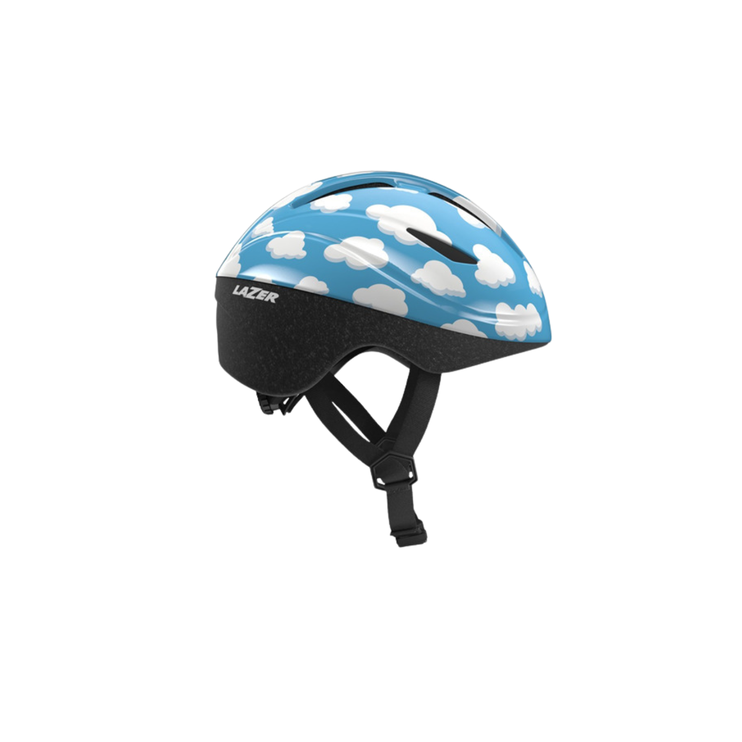 Lazer Bob+ Clouds 幼儿玩具（均码）