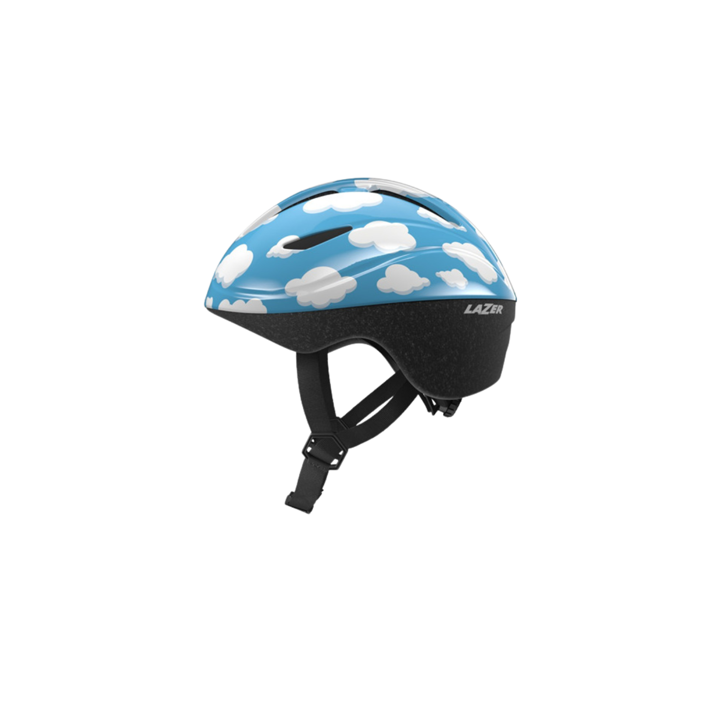 Lazer Bob+ Clouds 幼儿玩具（均码）