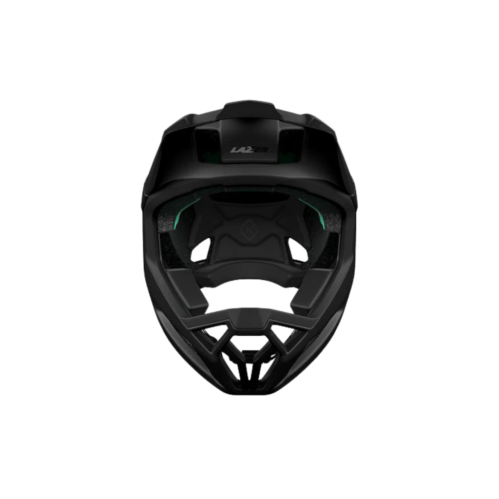 Lazer Cage Kc - Matte Black