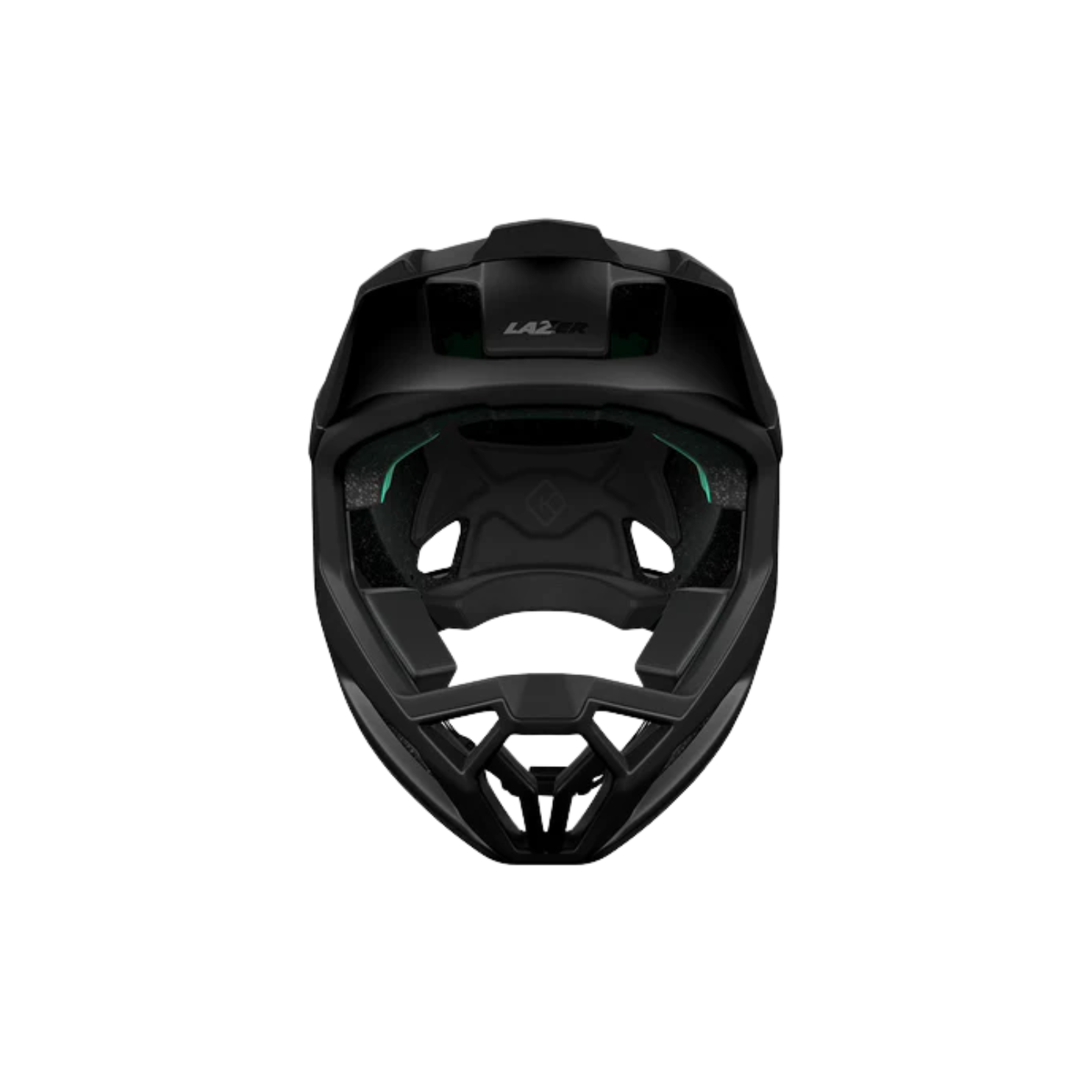Lazer Cage Kc - Matte Black