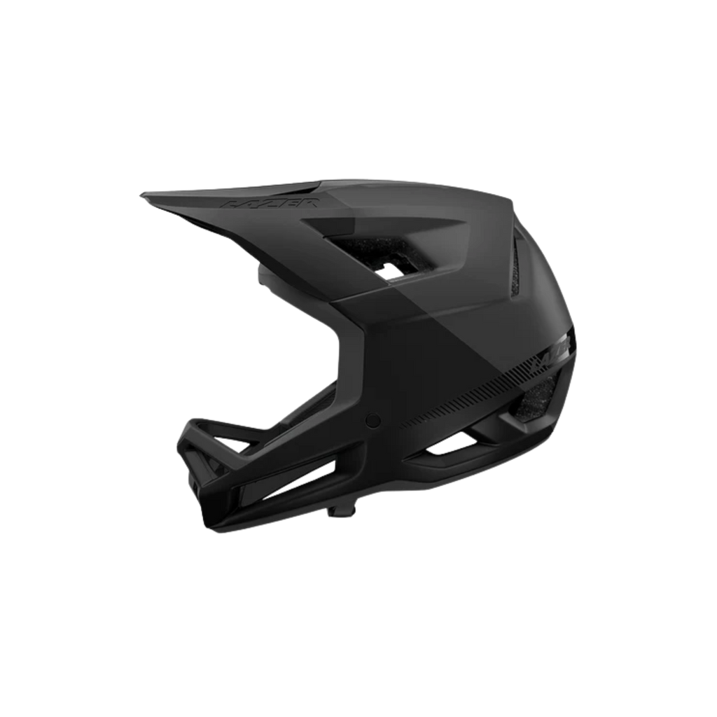 Lazer Cage Kc - Matte Black