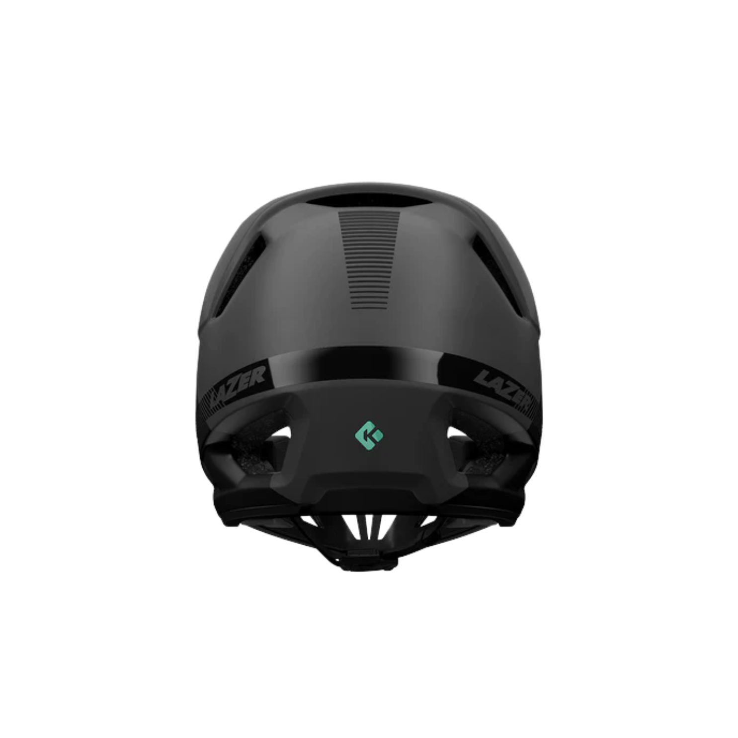 Lazer Cage Kc - Matte Black