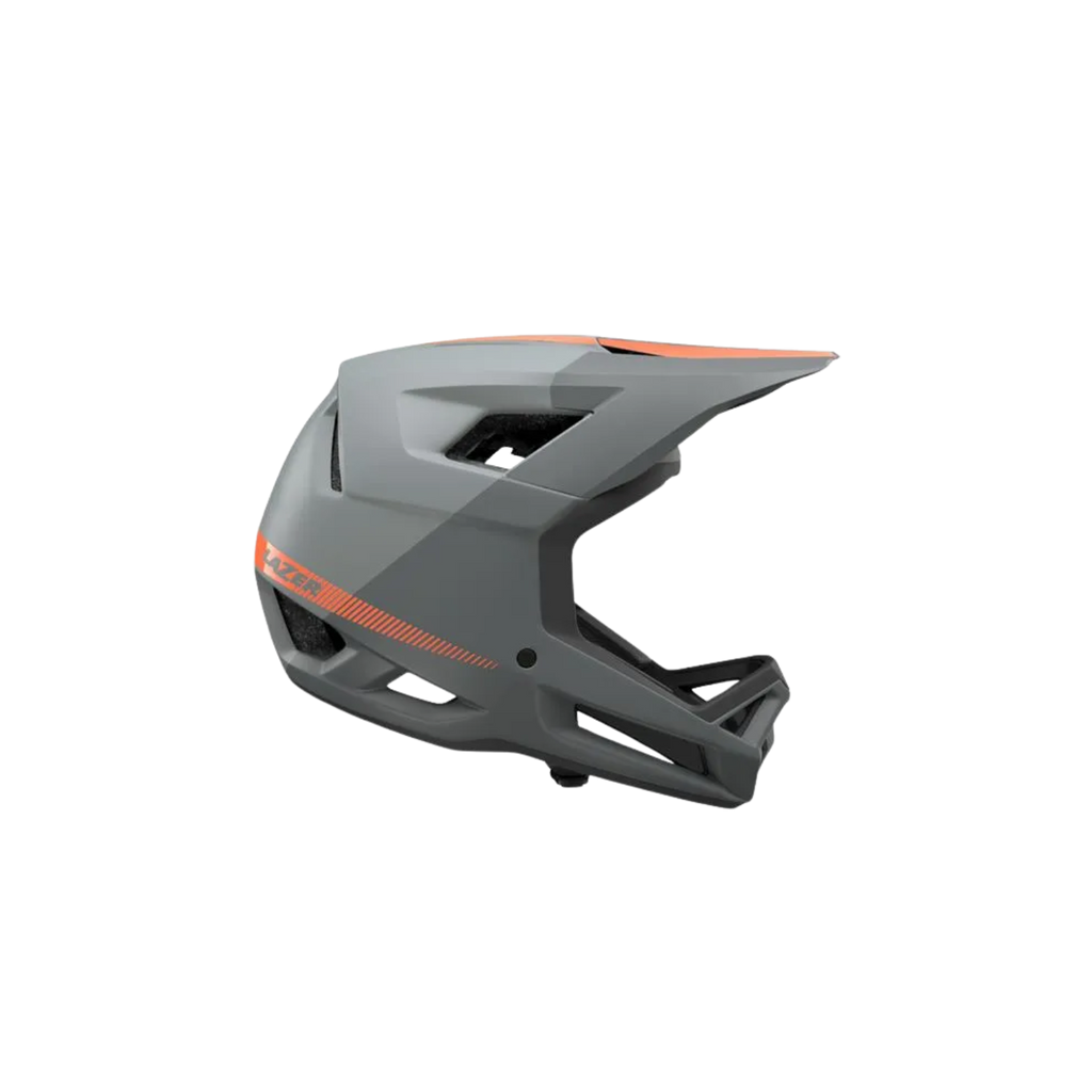 Lazer Cage Kc - Matte Cobalt