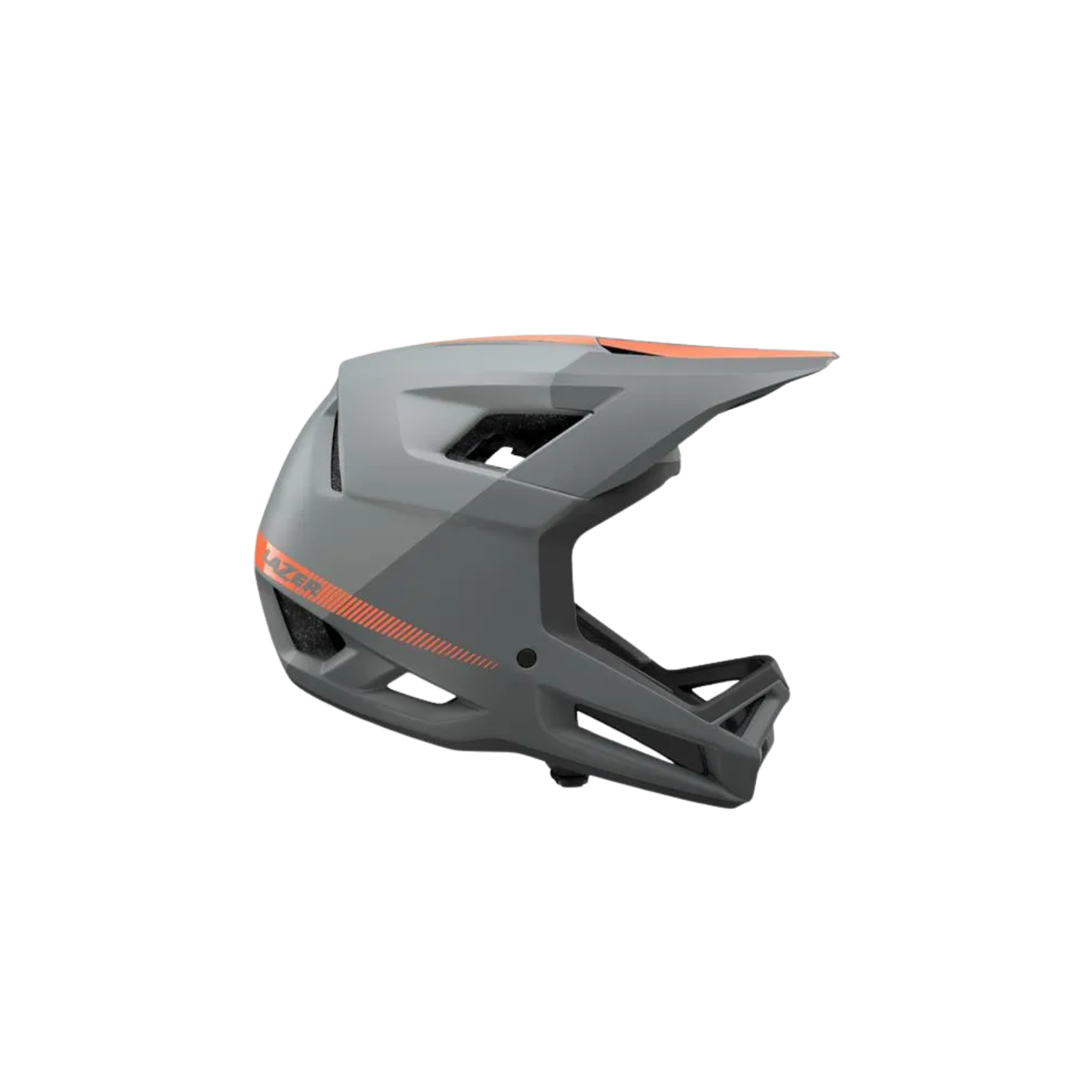 Lazer Cage Kc - Matte Cobalt