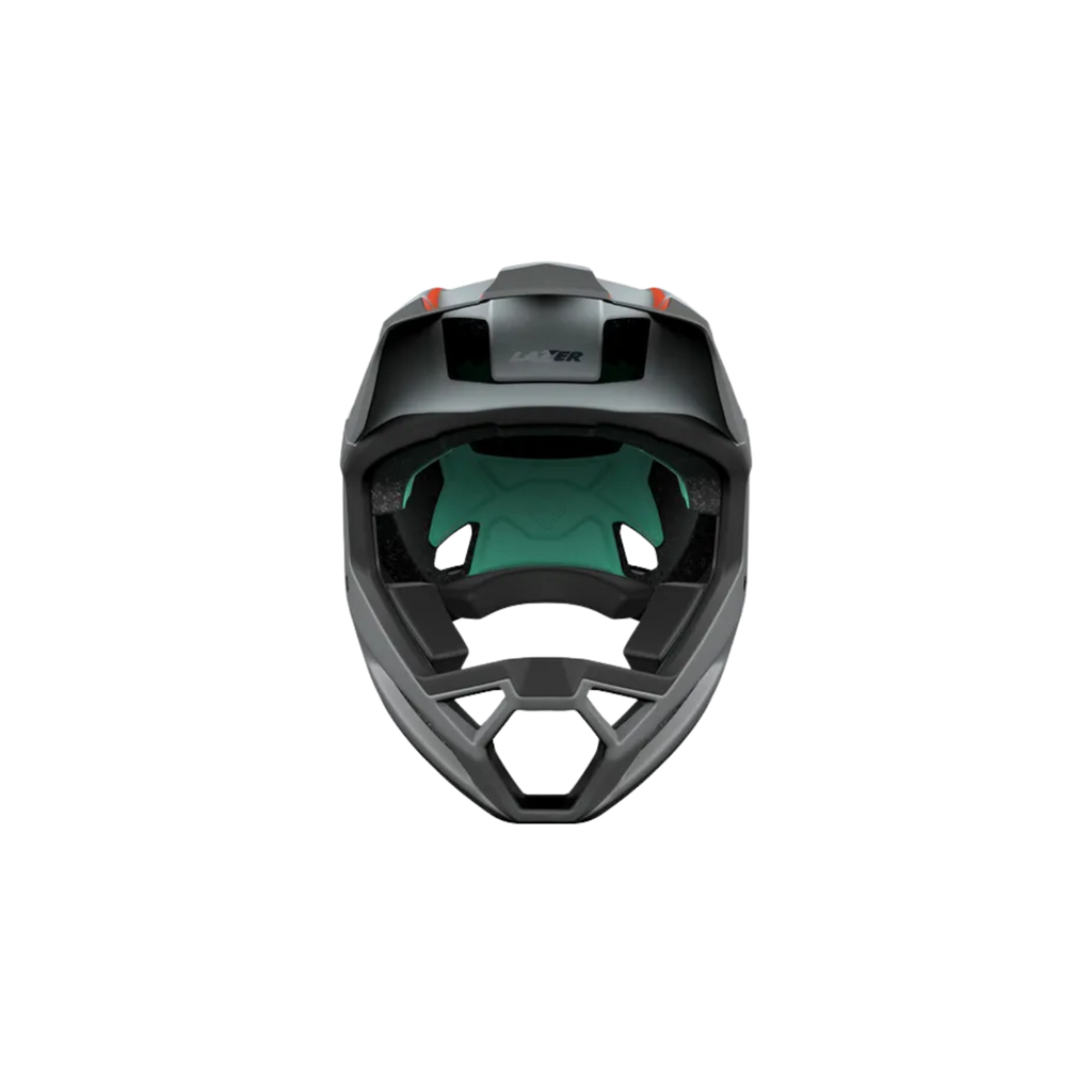 Lazer Cage Kc - Matte Cobalt