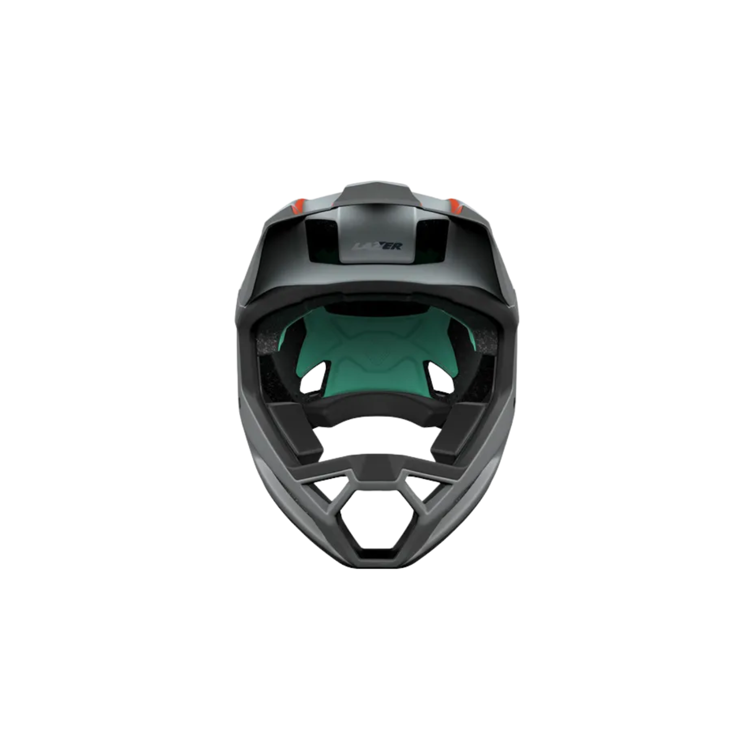 Lazer Cage Kc - Matte Cobalt