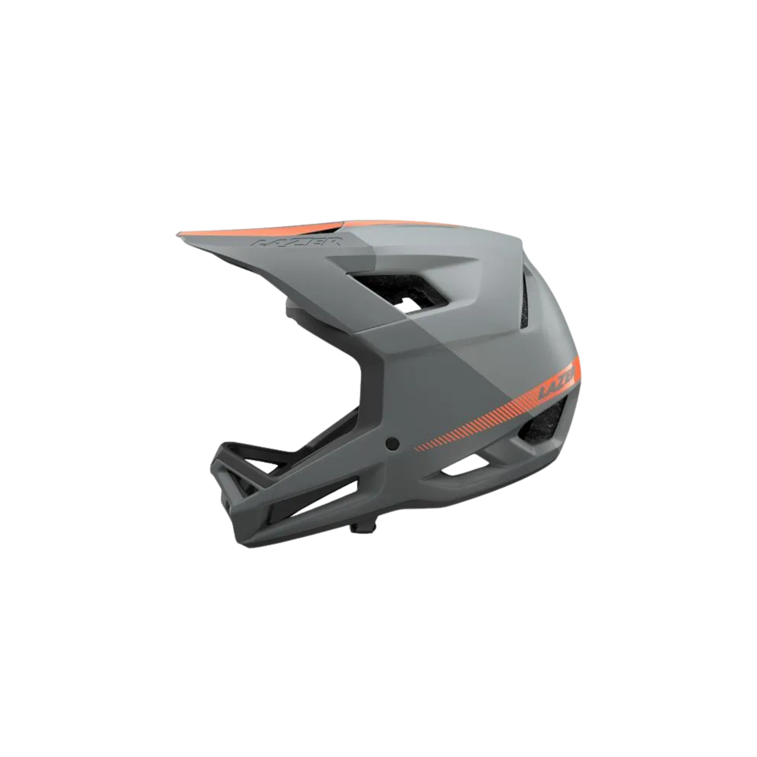 Lazer Cage Kc - Matte Cobalt