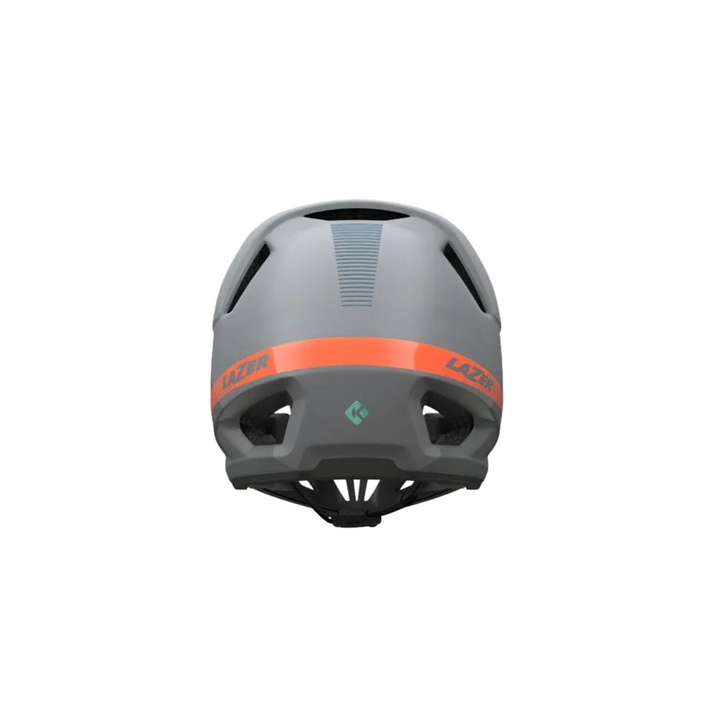 Lazer Cage Kc - Matte Cobalt