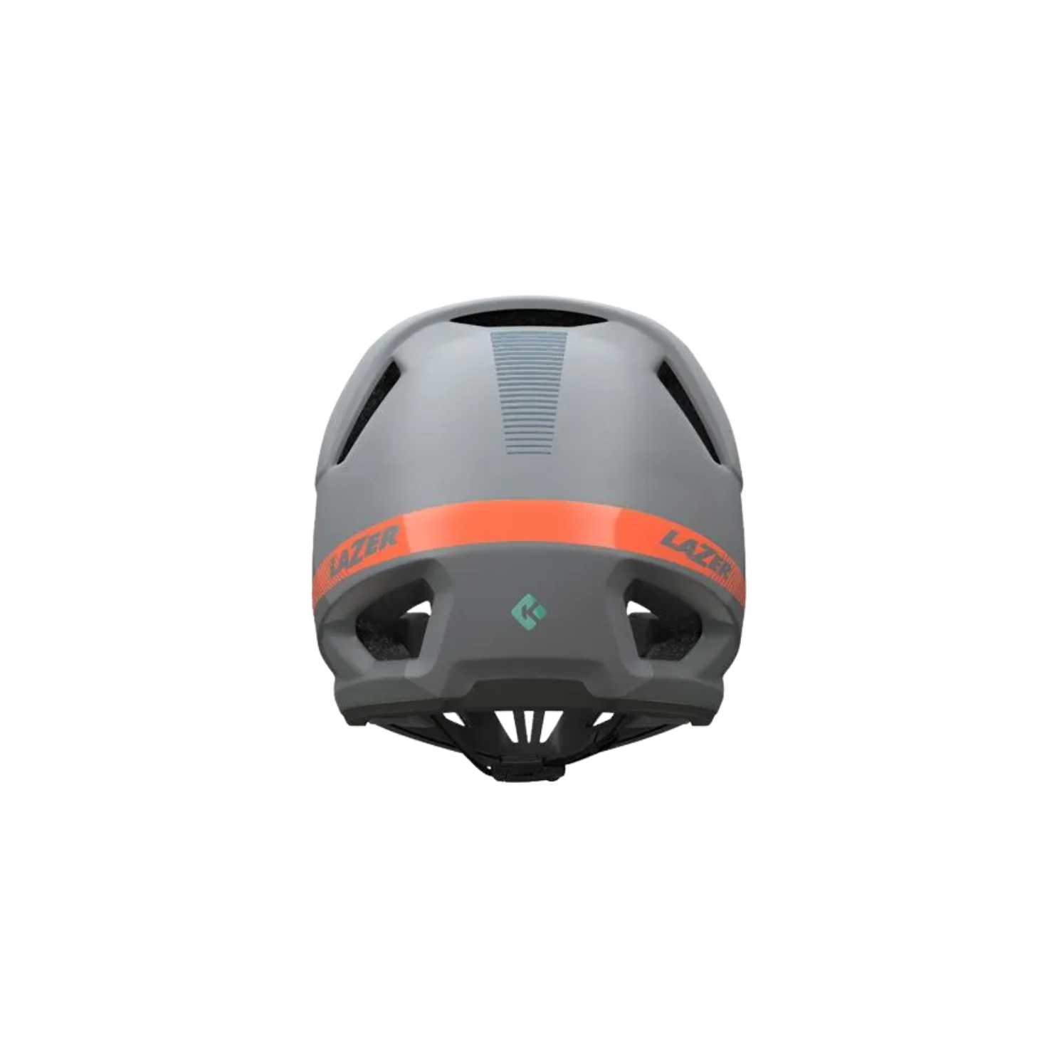 Lazer Cage Kc - Matte Cobalt