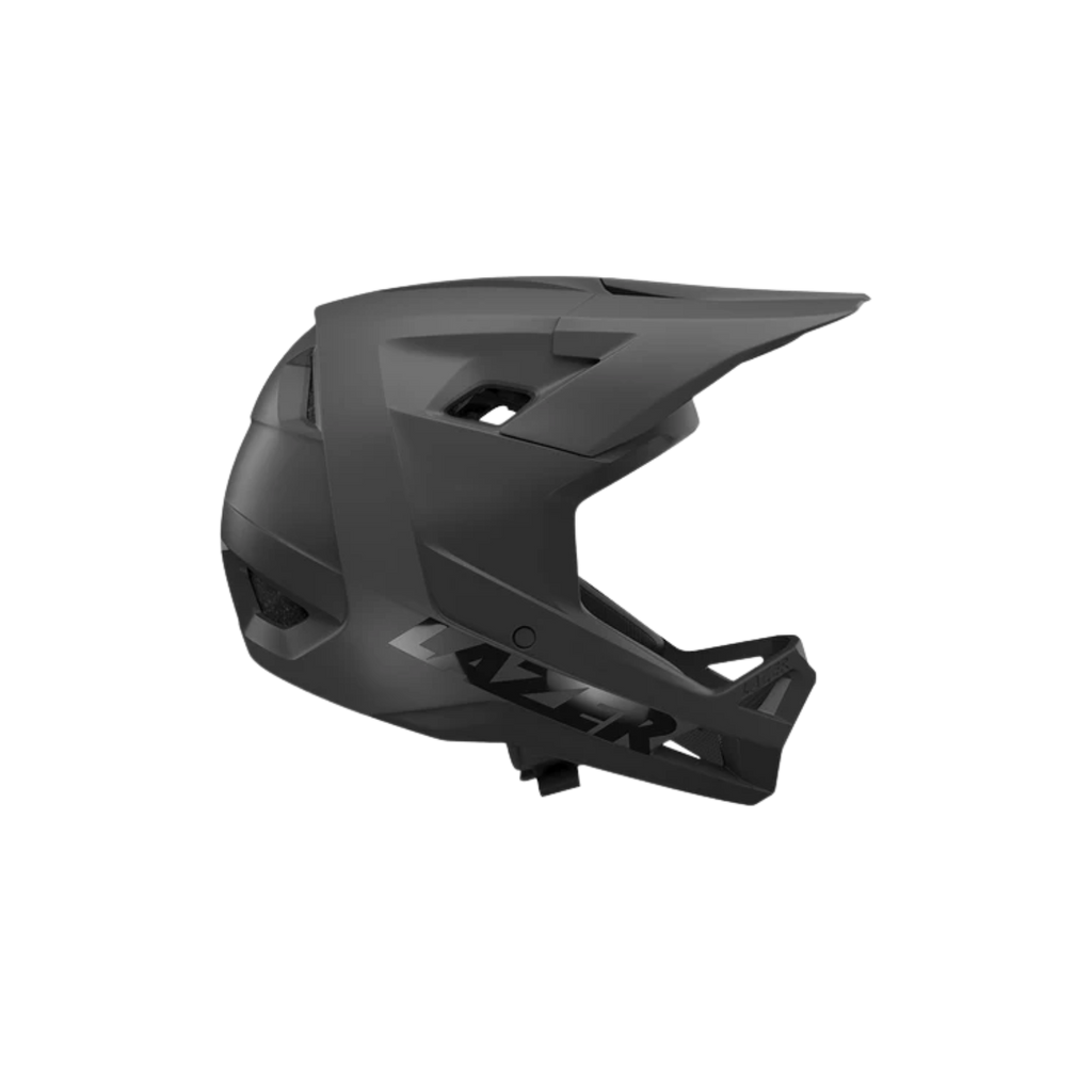 Lazer Chase Kc - Matte Black