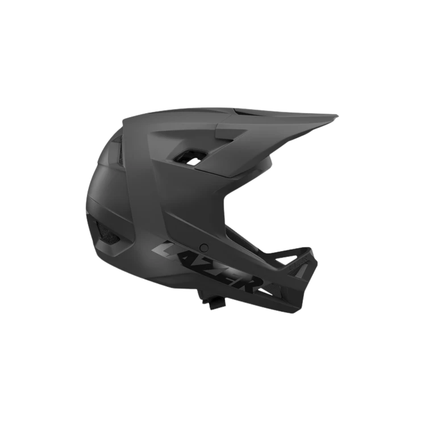 Lazer Chase Kc - Matte Black