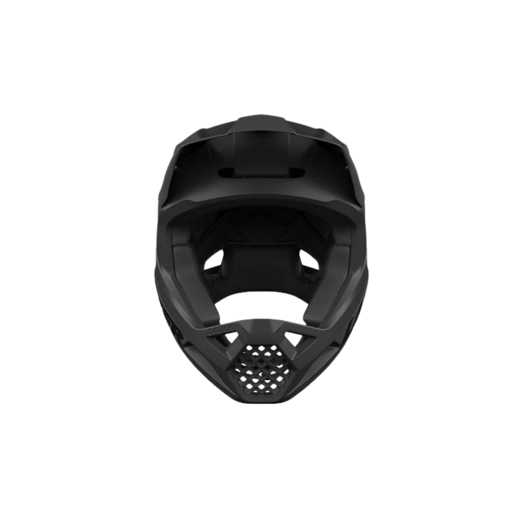 Lazer Chase Kc - Matte Black