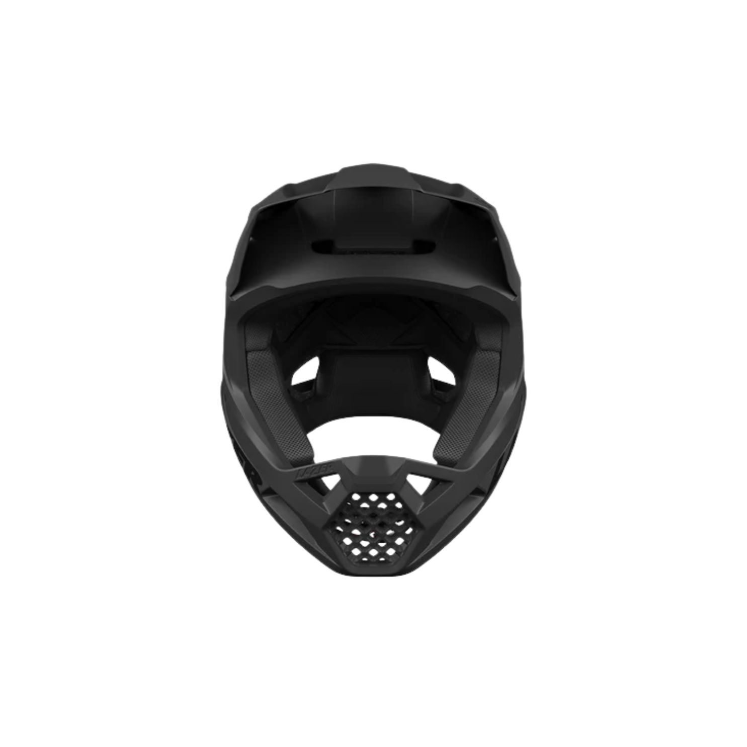 Lazer Chase Kc - Matte Black