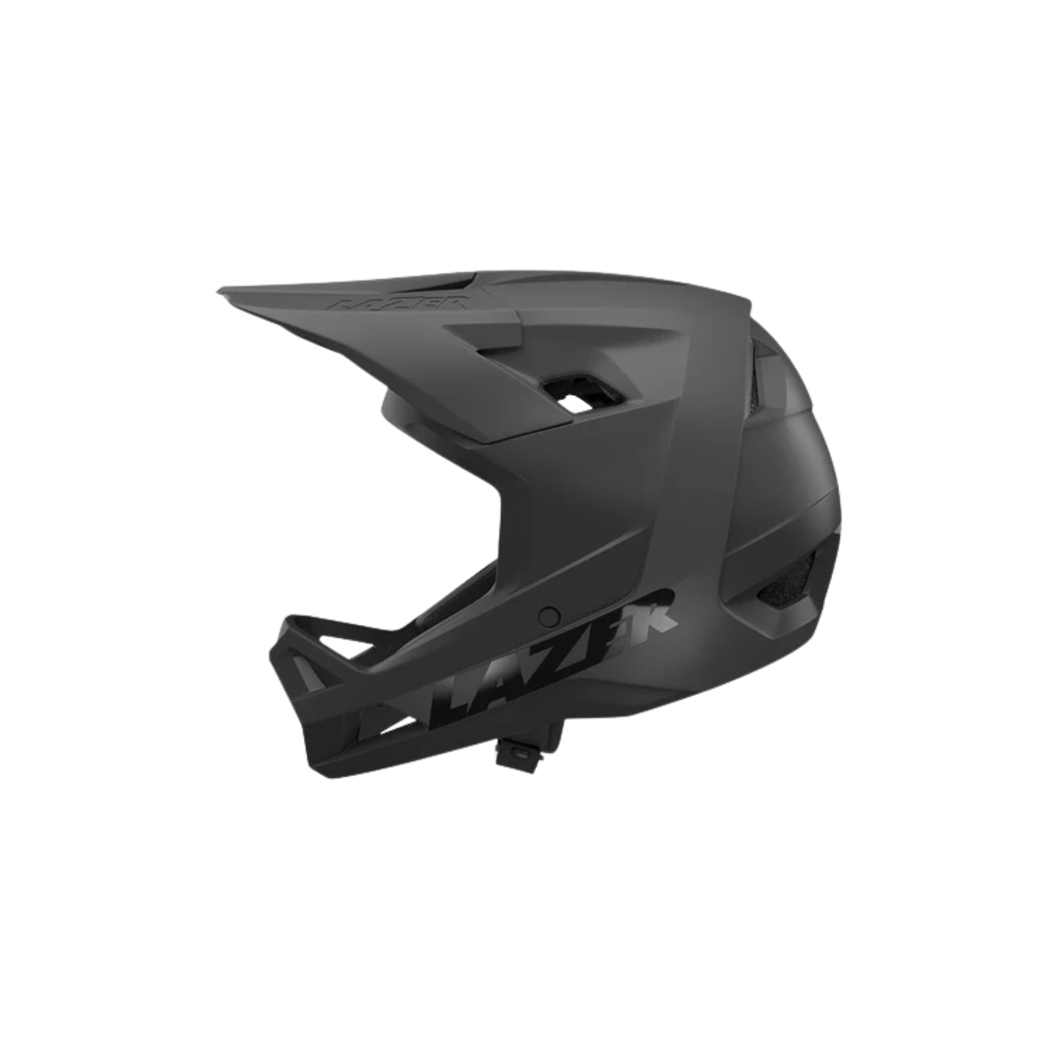 Lazer Chase Kc - Matte Black