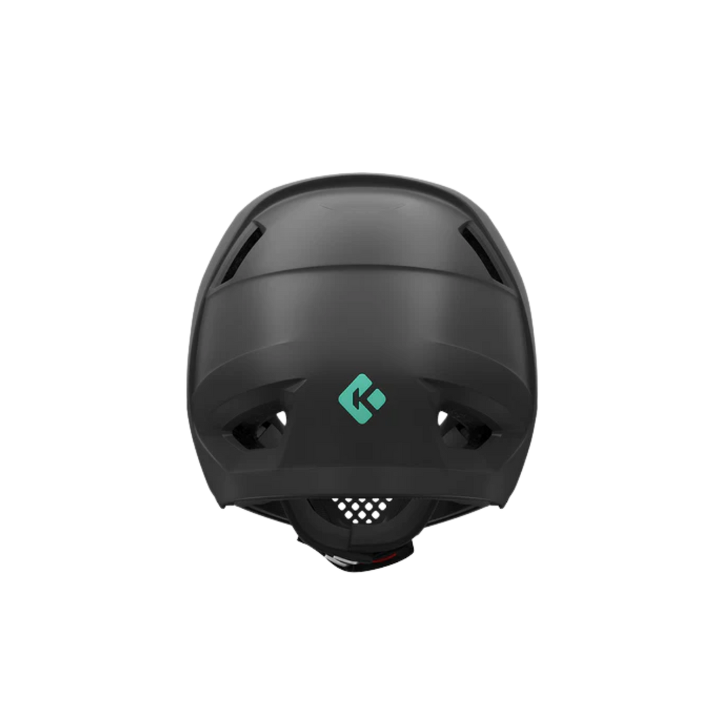 Lazer Chase Kc - Matte Black