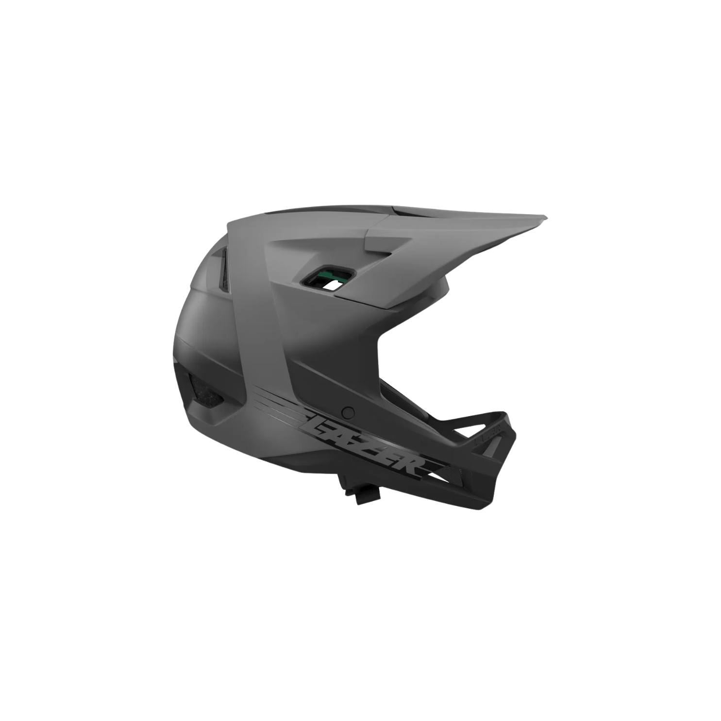 Lazer Chase Kc - Matte Grey