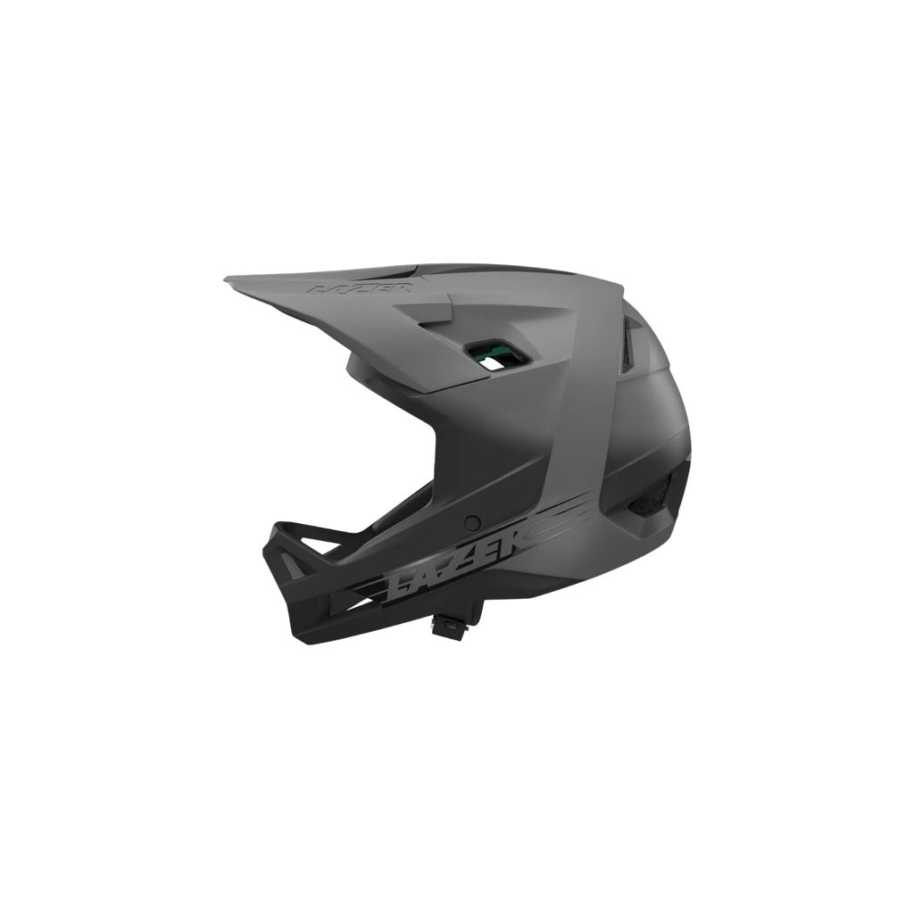 Lazer Chase Kc - Matte Grey