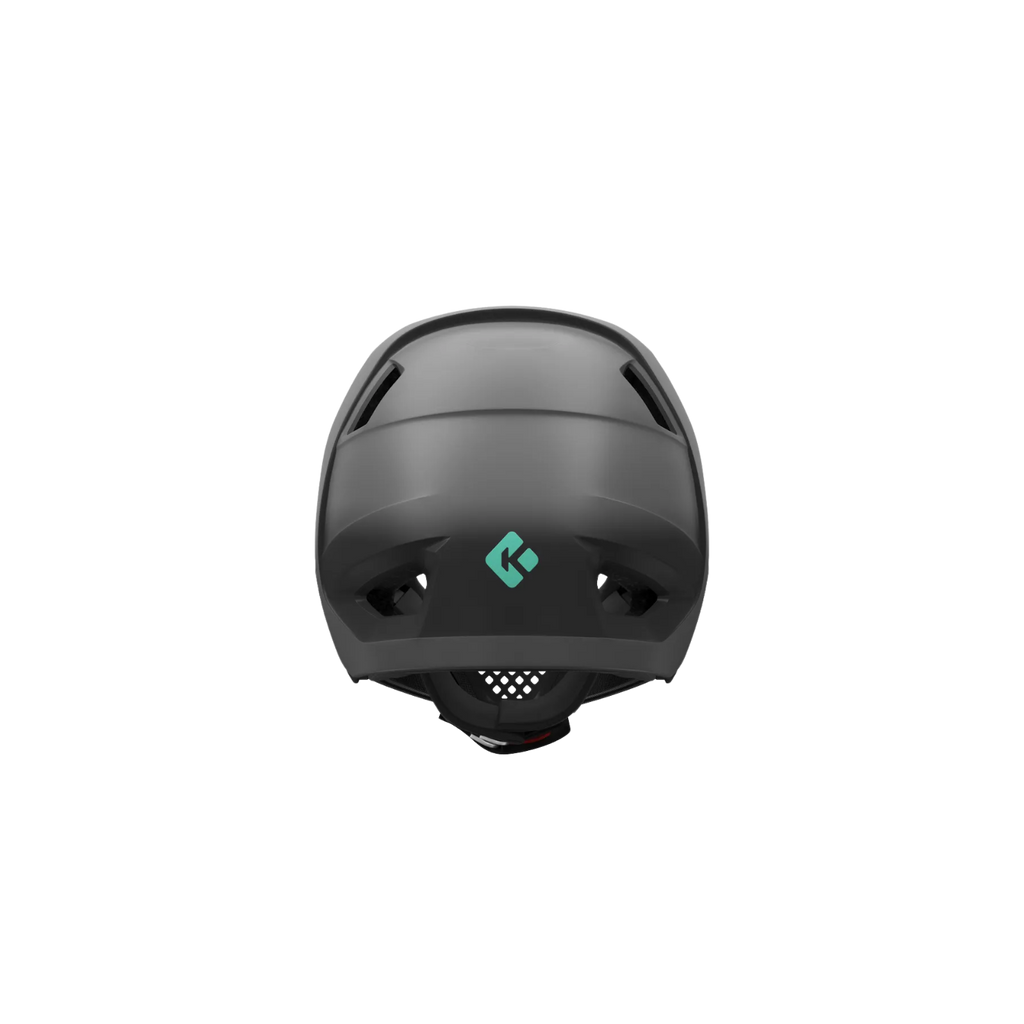 Lazer Chase Kc - Matte Grey