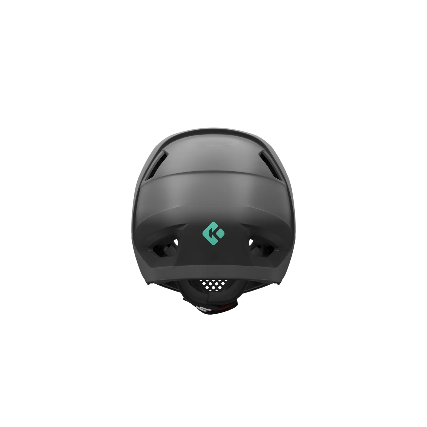 Lazer Chase Kc - Matte Grey