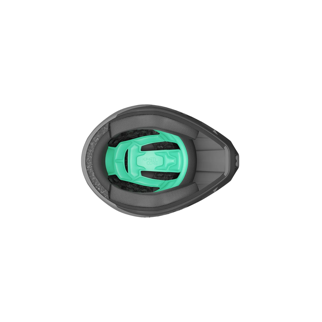 Lazer Chase Kc - Matte Grey
