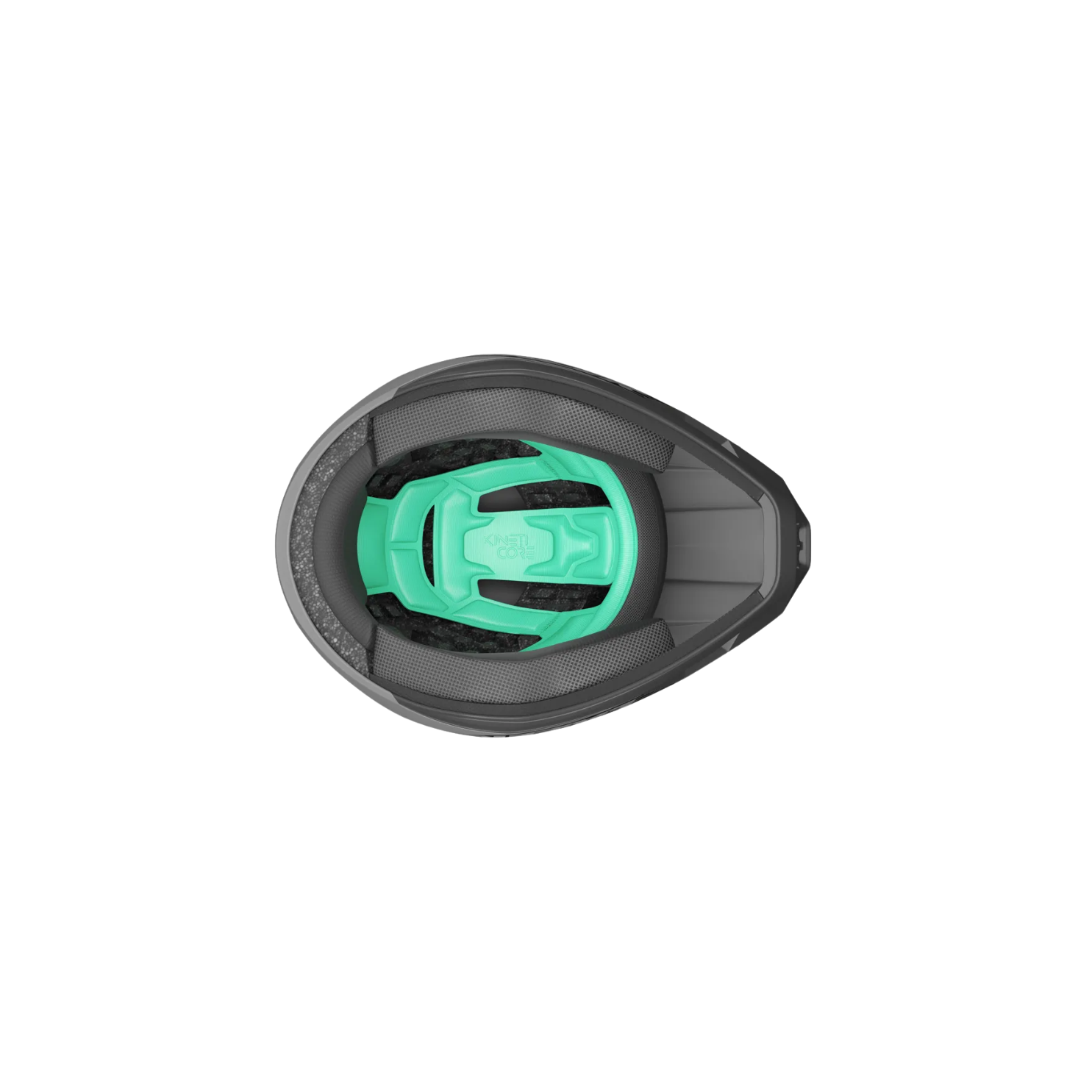 Lazer Chase Kc - Matte Grey