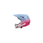 Lazer Chase KinetiCore MTB Helmet - Dusty Blue