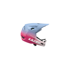 Lazer Chase KinetiCore MTB Helmet - Dusty Blue