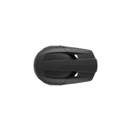 Lazer Chase KinetiCore MTB Helmet - Matte Black