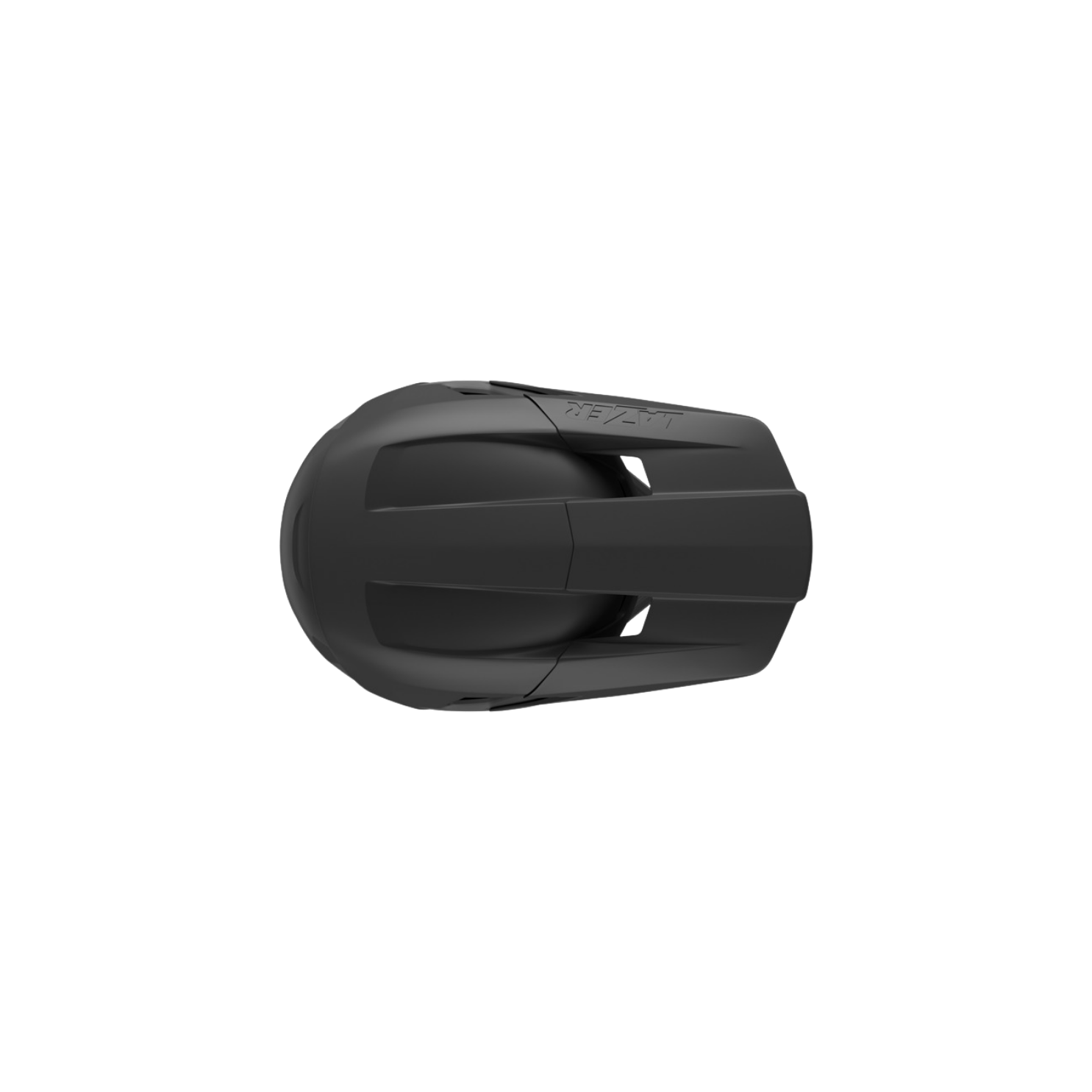 Lazer Chase KinetiCore MTB Helmet - Matte Black