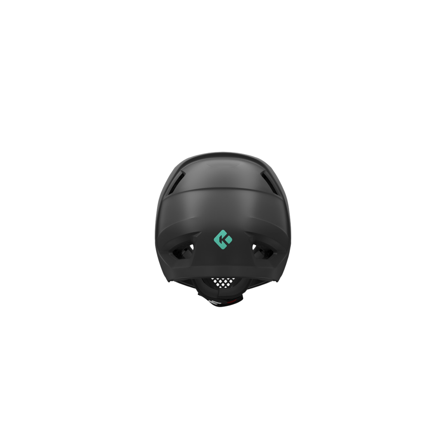 Lazer Chase KinetiCore MTB Helmet - Matte Black