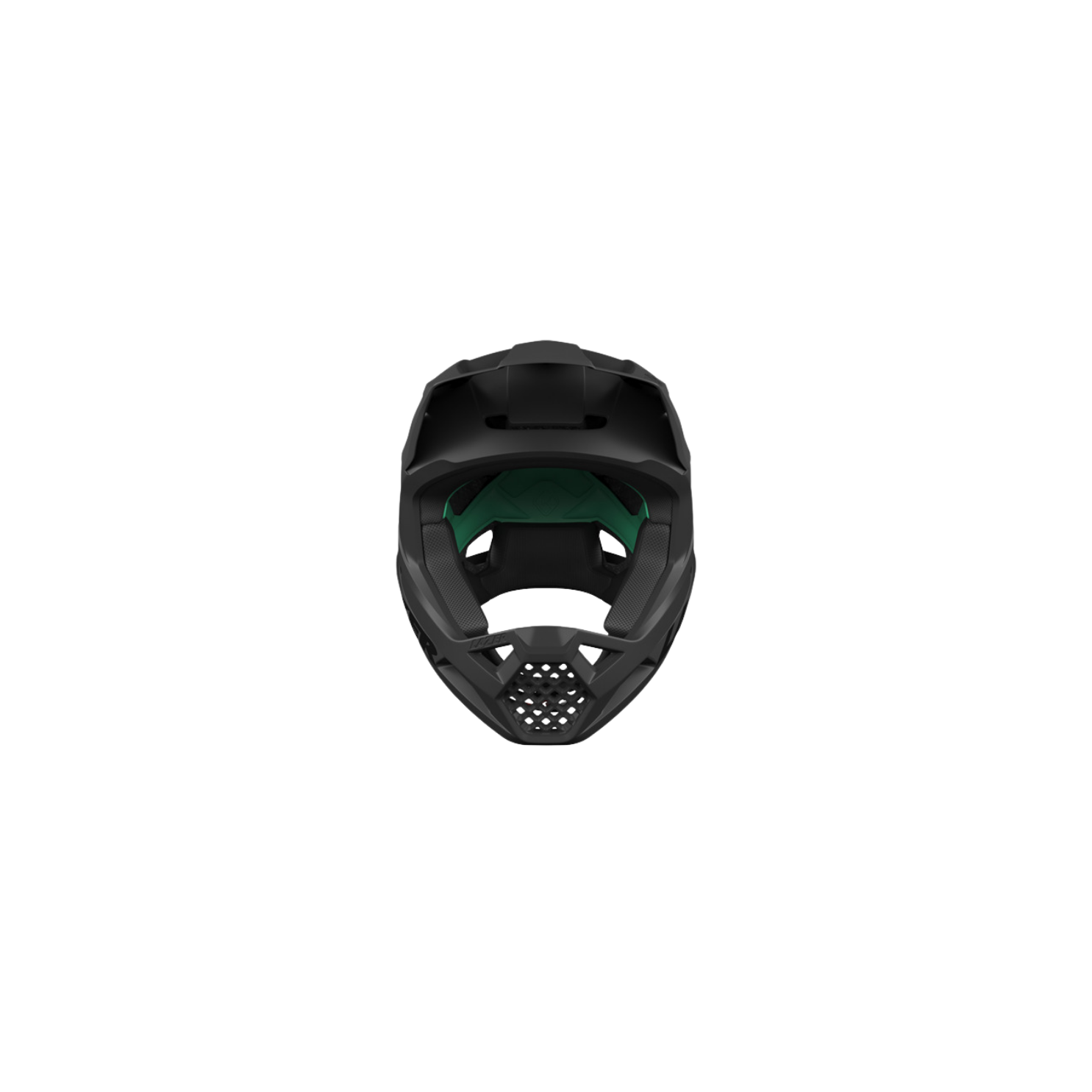 Lazer Chase KinetiCore MTB Helmet - Matte Black