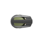 Lazer Chase KinetiCore MTB Helmet - Matte Moss