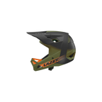 Lazer Chase KinetiCore MTB Helmet - Matte Moss