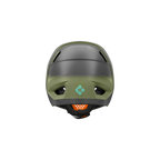 Lazer Chase KinetiCore MTB Helmet - Matte Moss