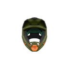 Lazer Chase KinetiCore MTB Helmet - Matte Moss