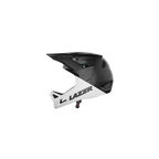 Lazer Chase KinetiCore MTB Helmet - Matte White Black