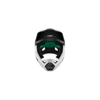 Lazer Chase KinetiCore MTB Helmet - Matte White Black