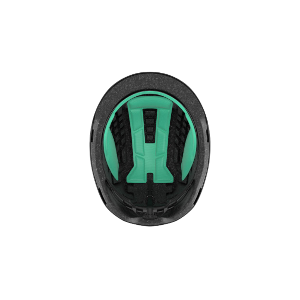 Lazer Cityzen Kc - Matte Black