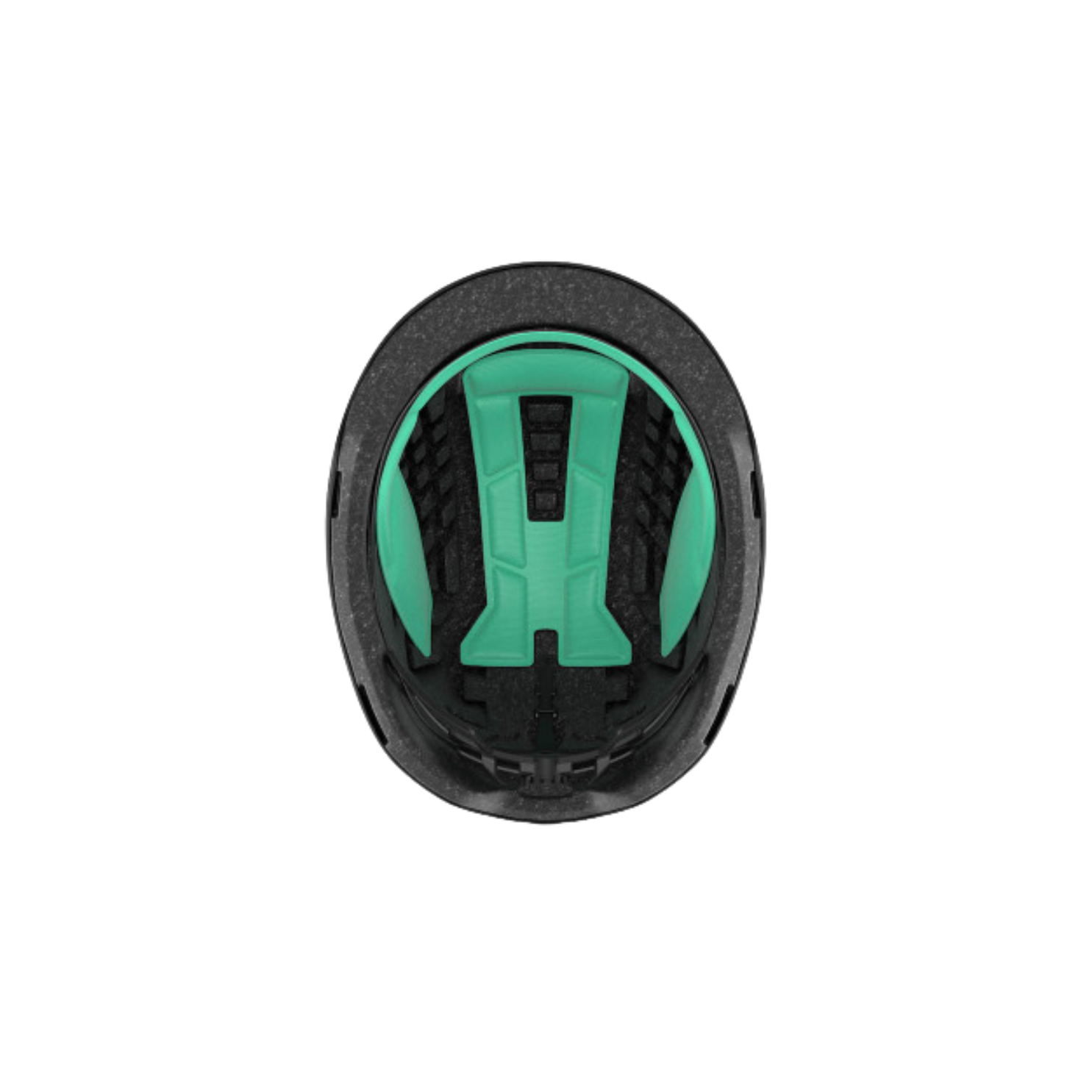 Lazer Cityzen Kc - Matte Black