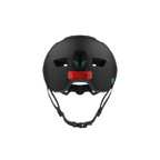 Lazer Cityzen Kc - Matte Black