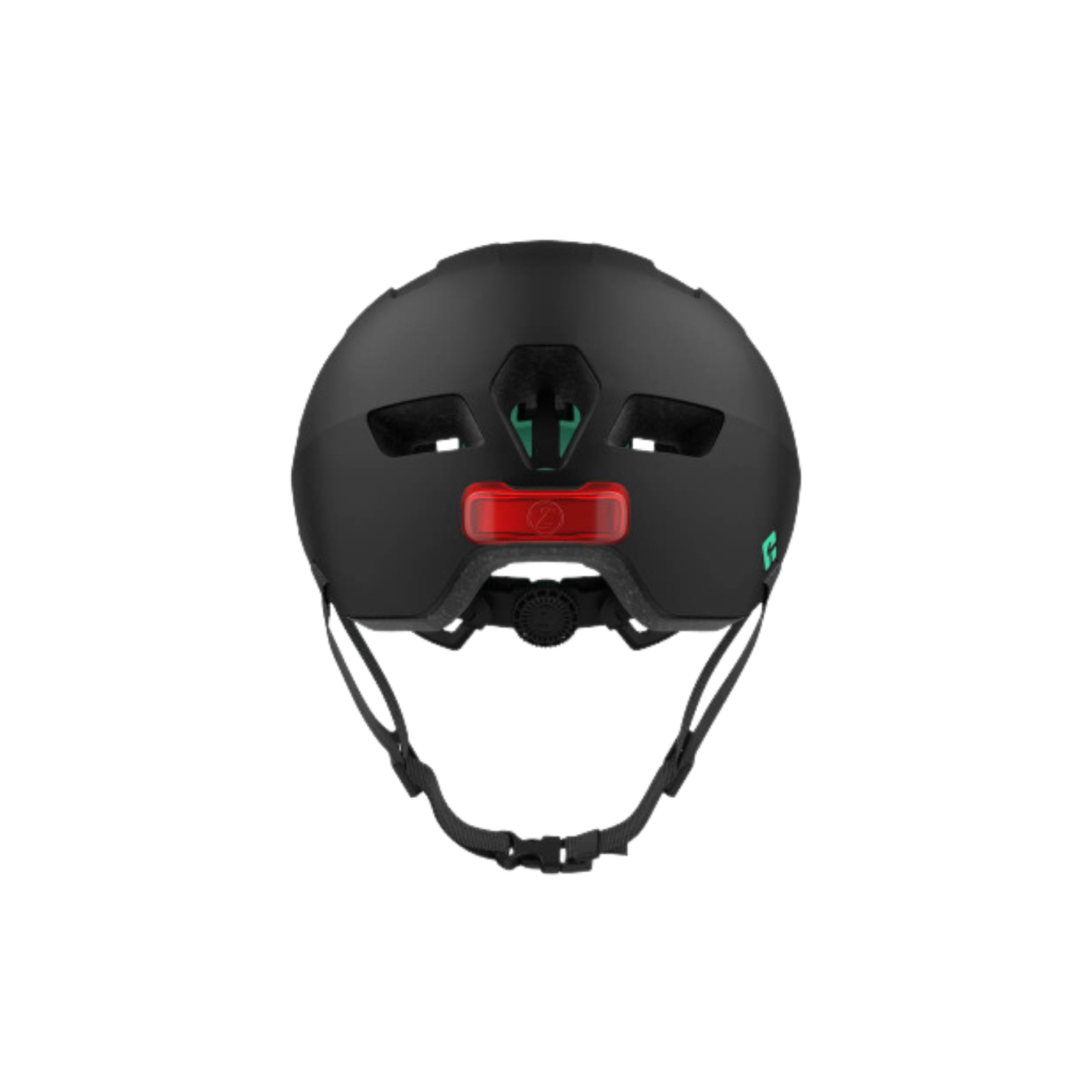 Lazer Cityzen Kc - Matte Black