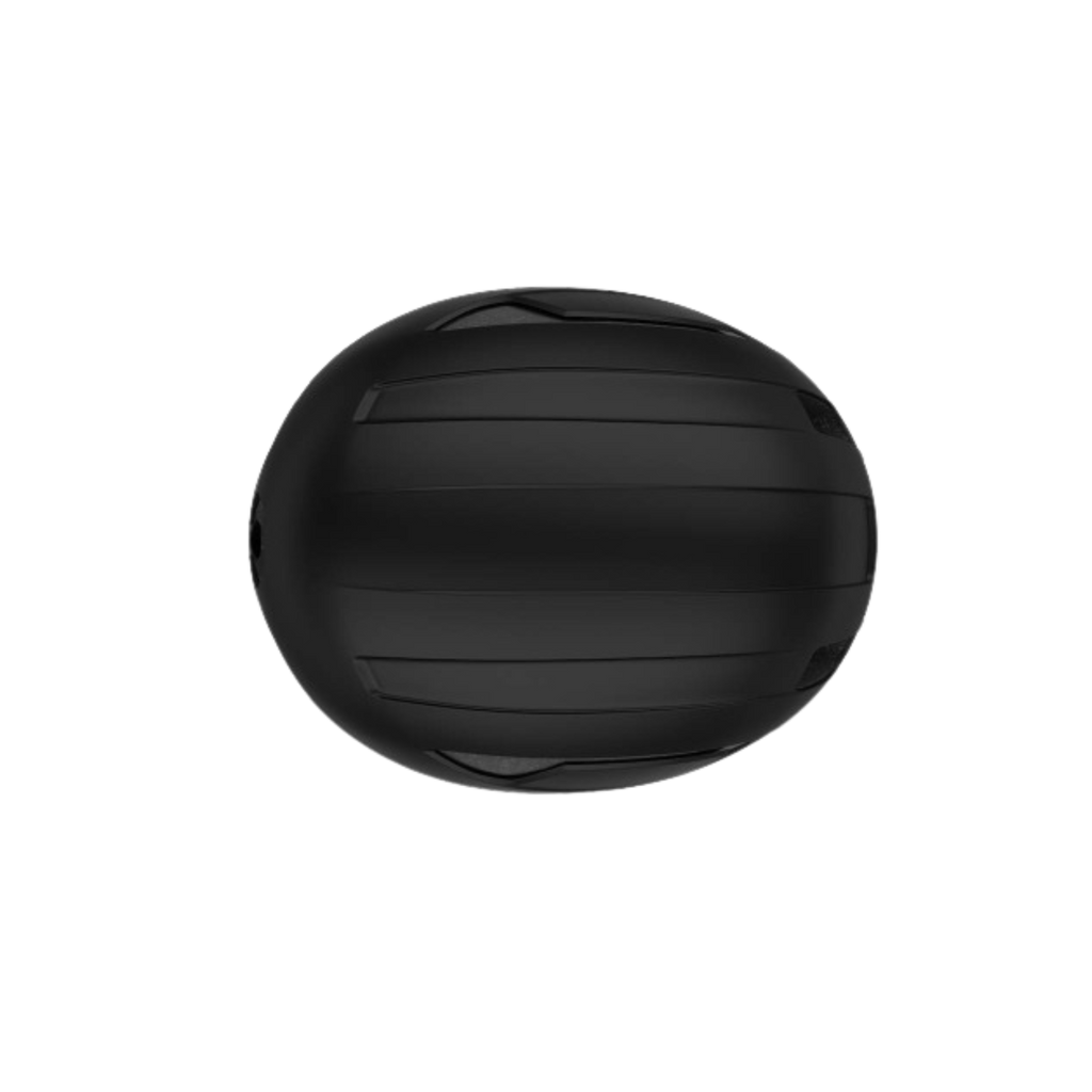 Lazer Cityzen Kc - Matte Black