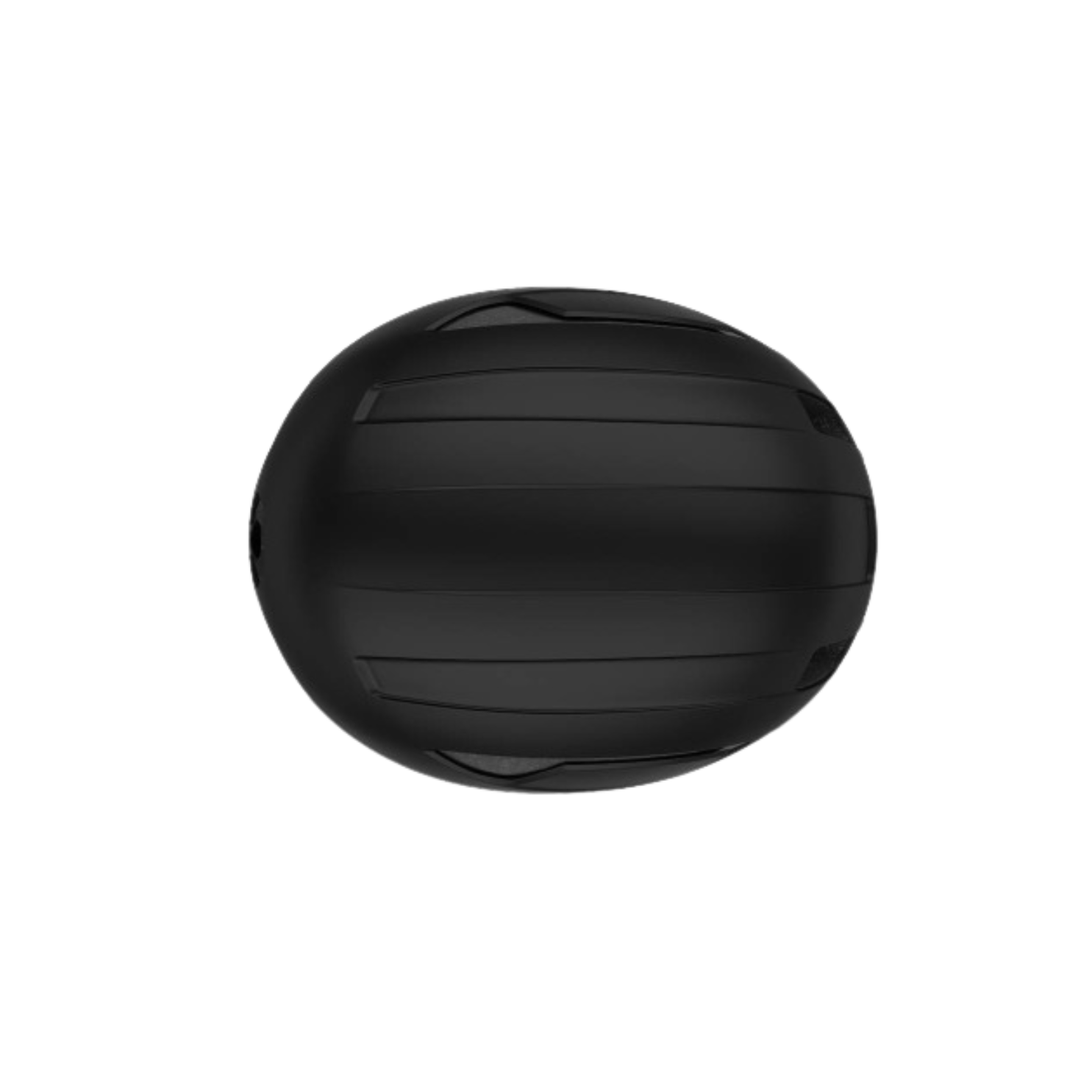 Lazer Cityzen Kc - Matte Black